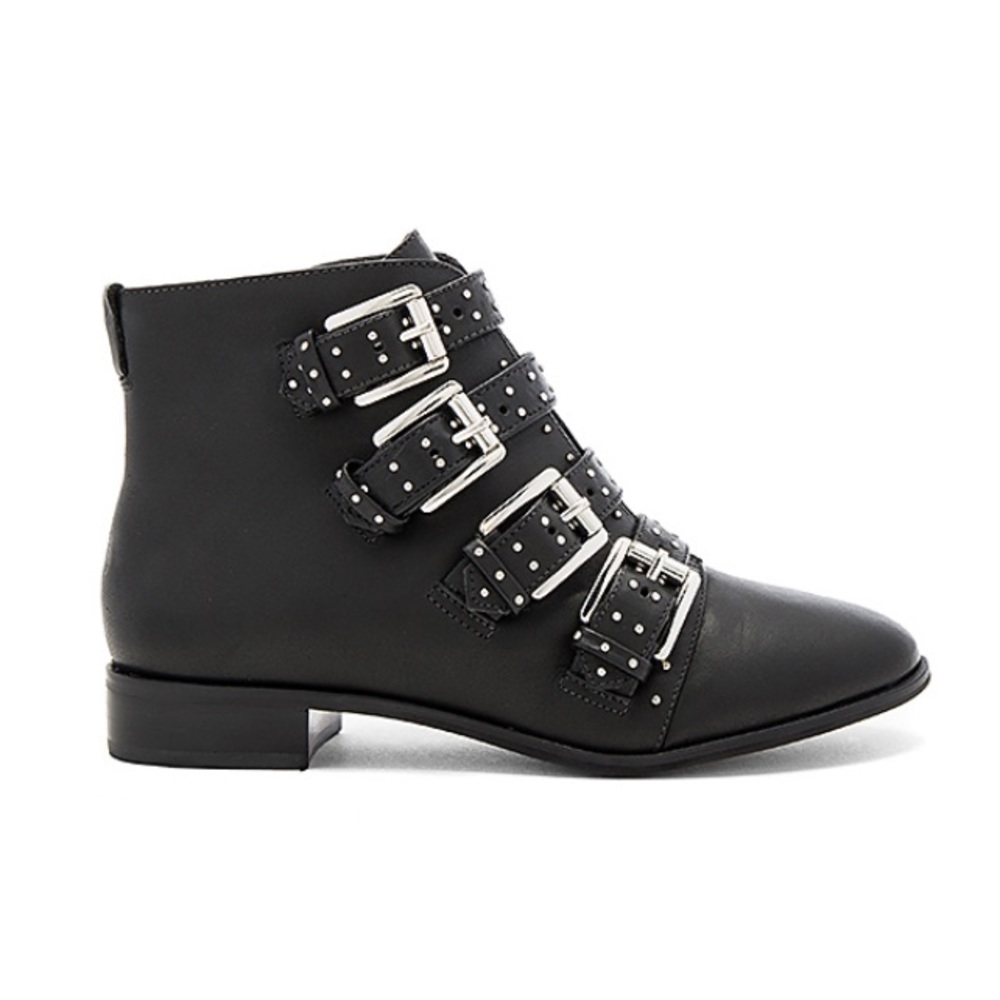 Rebecca Minkoff Maddox booties